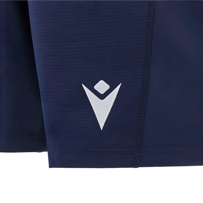 2025-2026 Scotland Rugby Training Shorts (Navy)_3