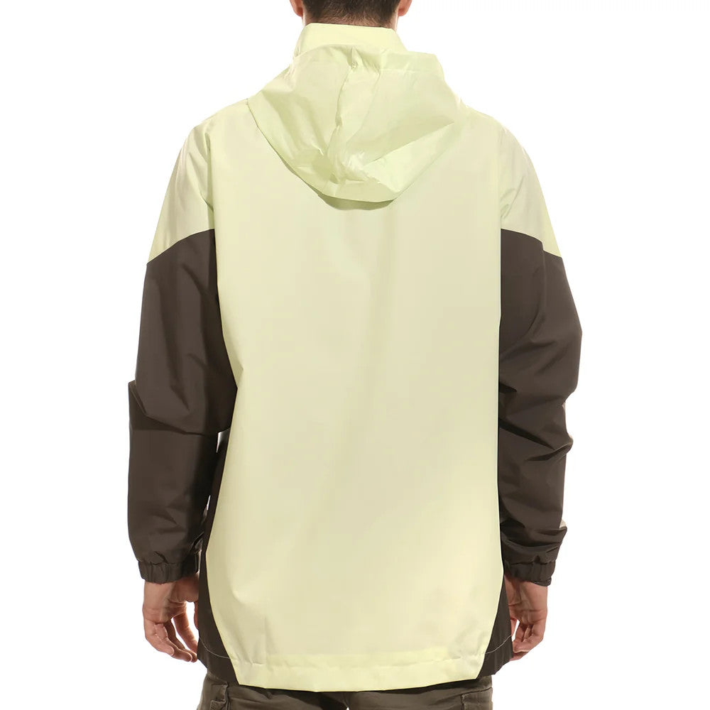 2025-2026 Real Madrid Allweather Jacket (Almost Lime)_2