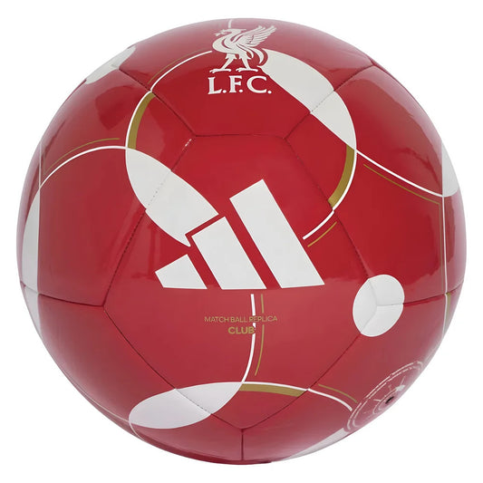 2025-2026 Liverpool Club Football (Red)_1