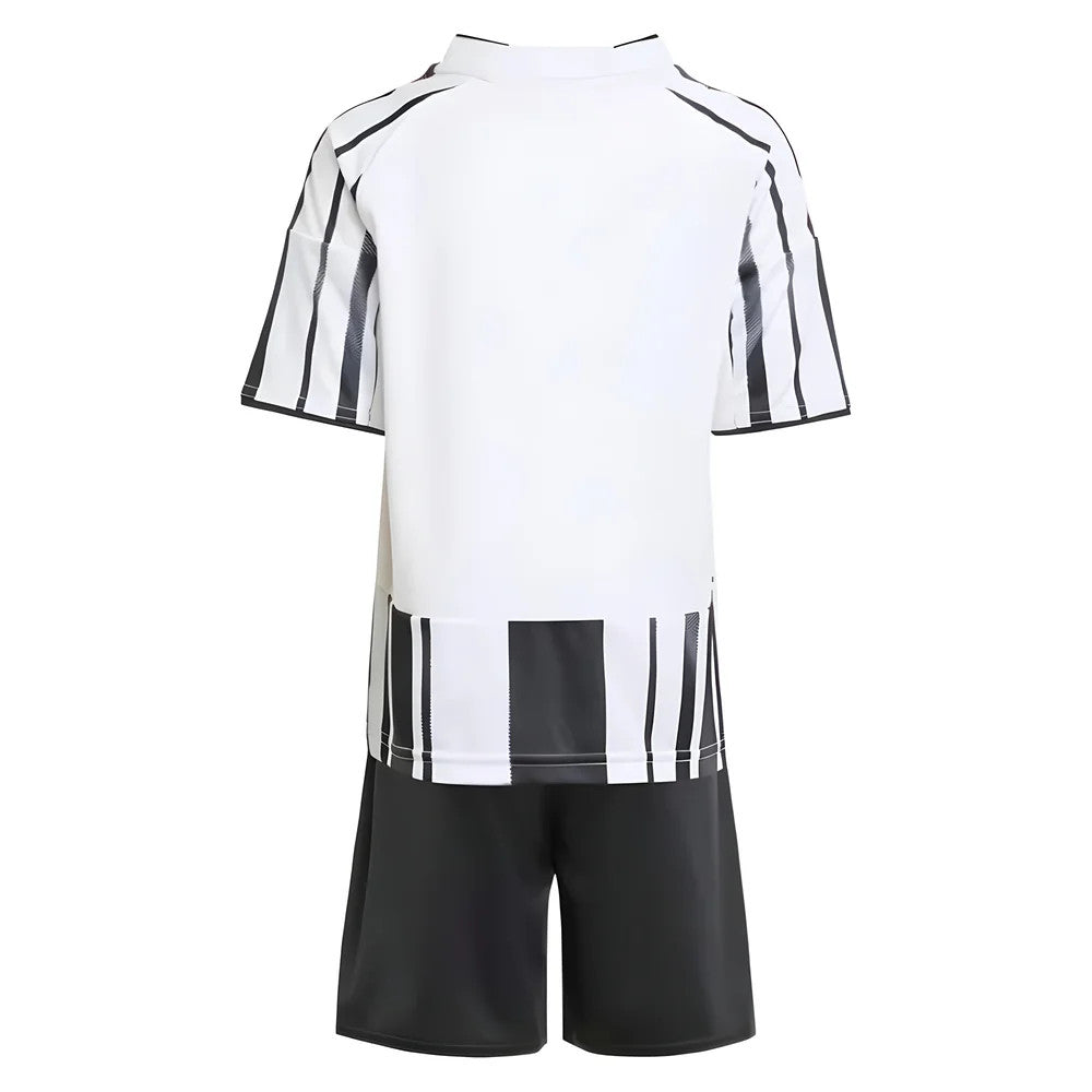 2025-2026 Juventus Home Mini Kit_3