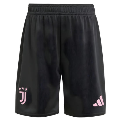 2025-2026 Juventus Home Mini Kit_3