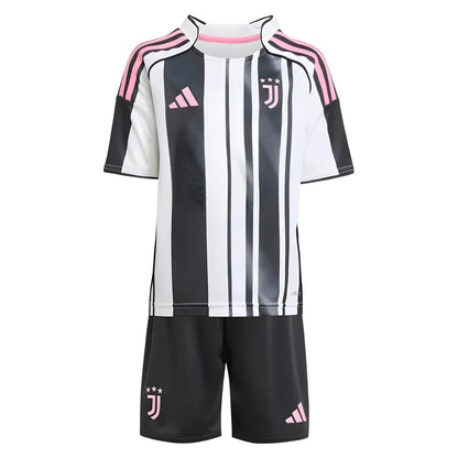 2025-2026 Juventus Home Mini Kit_3