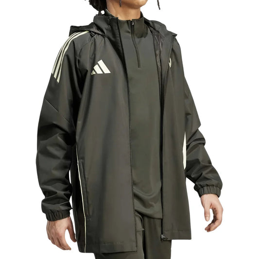 2025-2026 Real Madrid Allweather Jacket (Utility Grey)_2