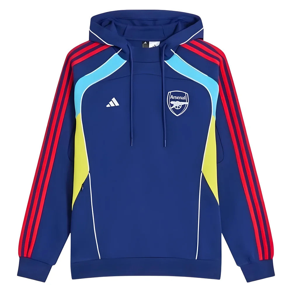2025-2026 Arsenal UBP Doubleknit Hoody (Victory Blue)_2