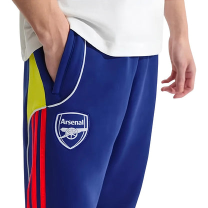 2025-2026 Arsenal UBP Double Knit Pants (Victory Blue)_2