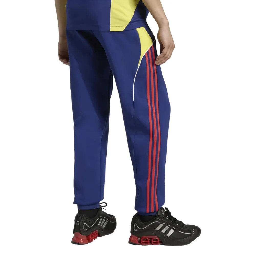 2025-2026 Arsenal UBP Double Knit Pants (Victory Blue)_2