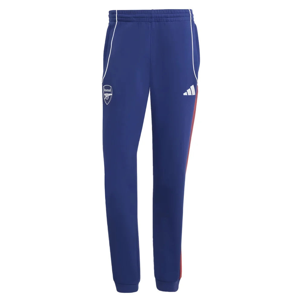 2025-2026 Arsenal UBP Double Knit Pants (Victory Blue)_2