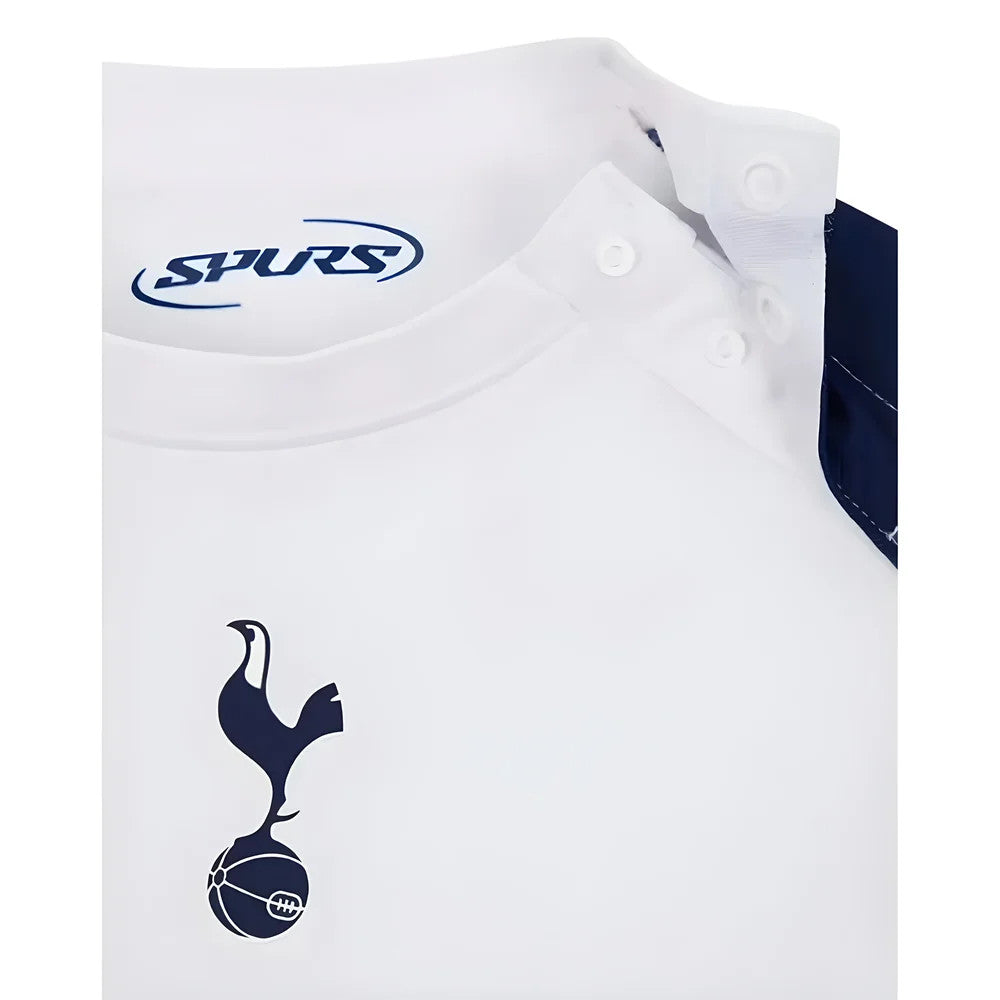 2025-2026 Tottenham Home Baby Kit_2