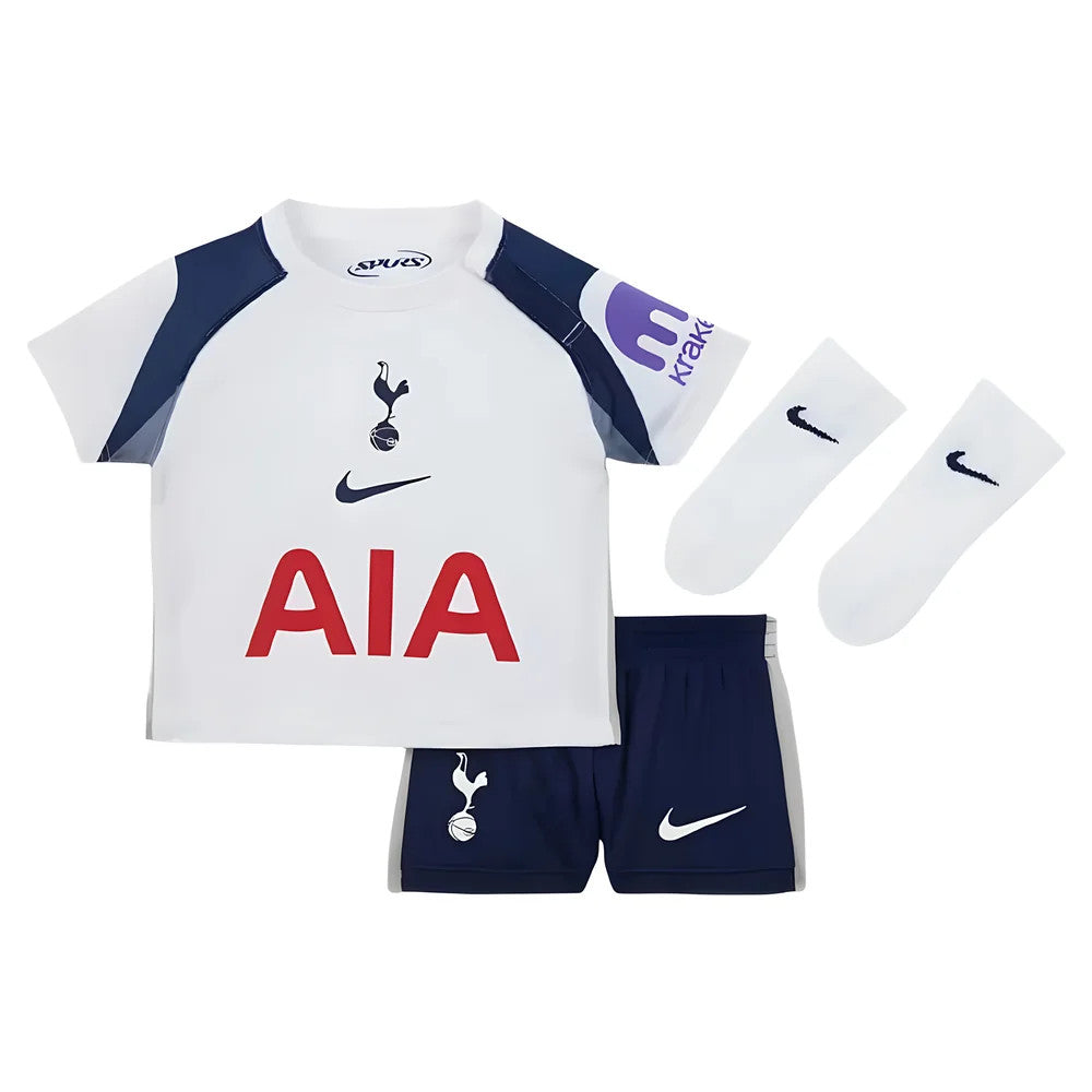 2025-2026 Tottenham Home Baby Kit_2