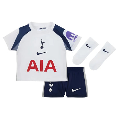 2025-2026 Tottenham Home Baby Kit_2