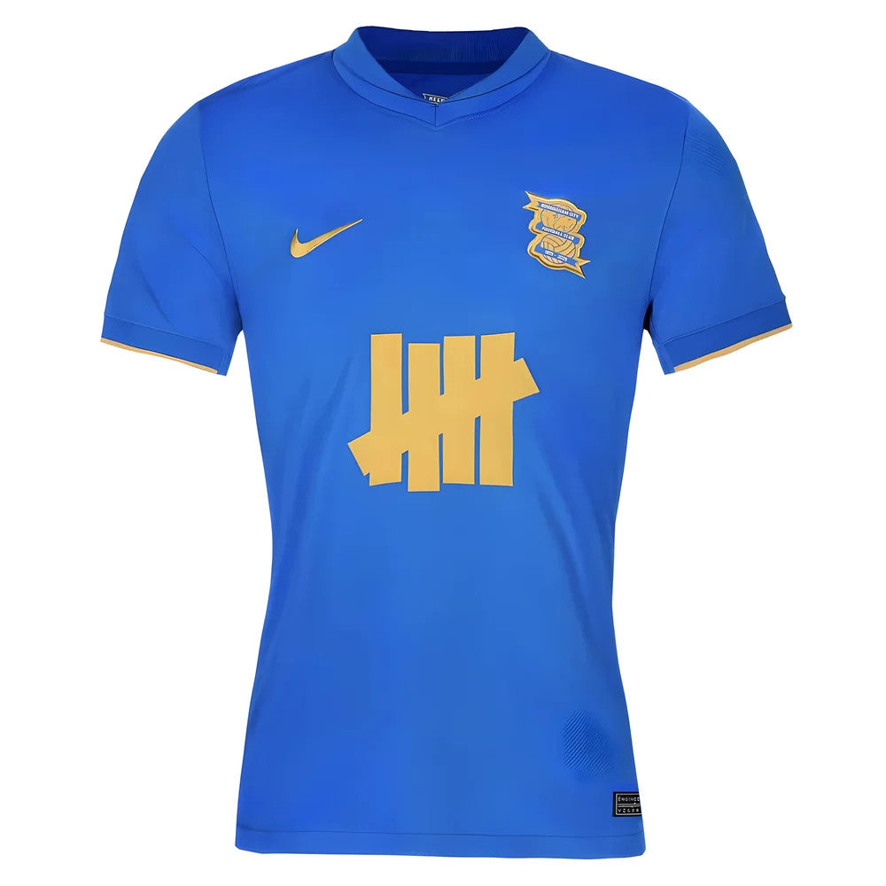 2025-2026 Birmingham City Home Shirt (Womens)_1