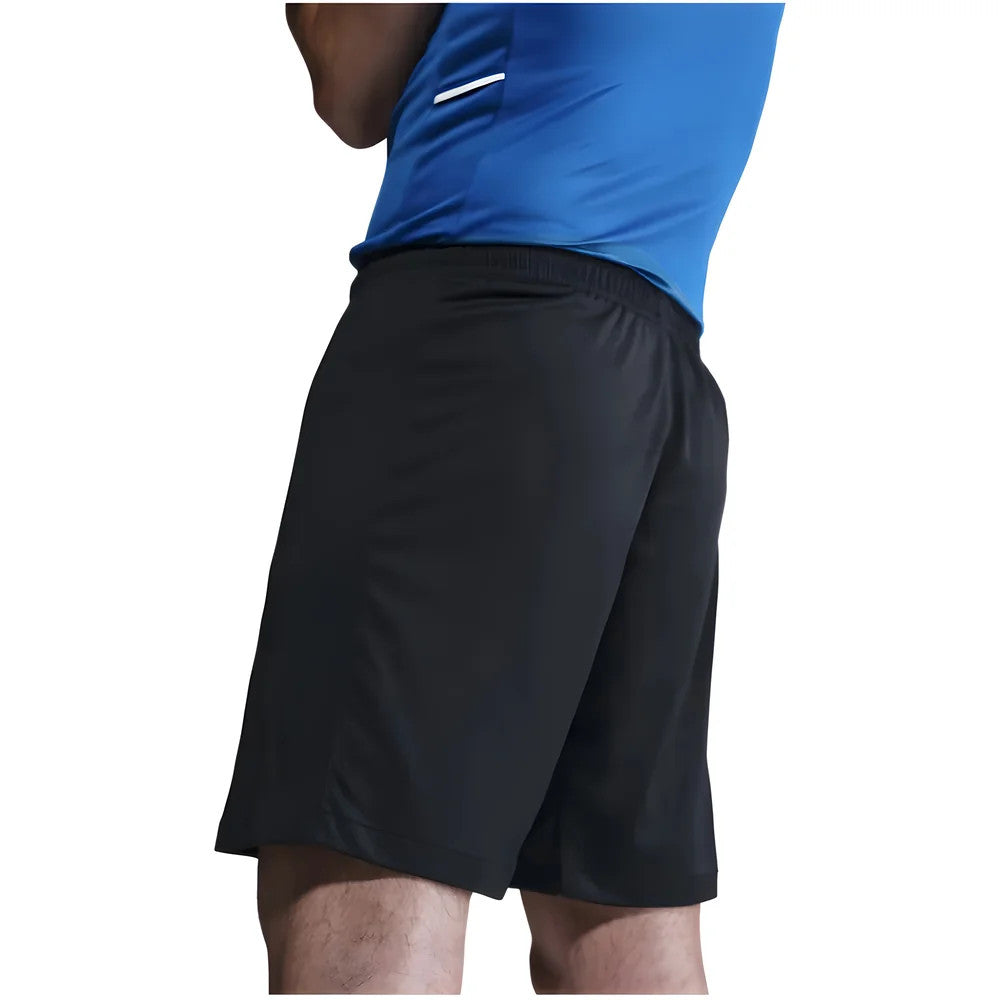 2025-2026 Inter Milan Home Shorts (Black)_2