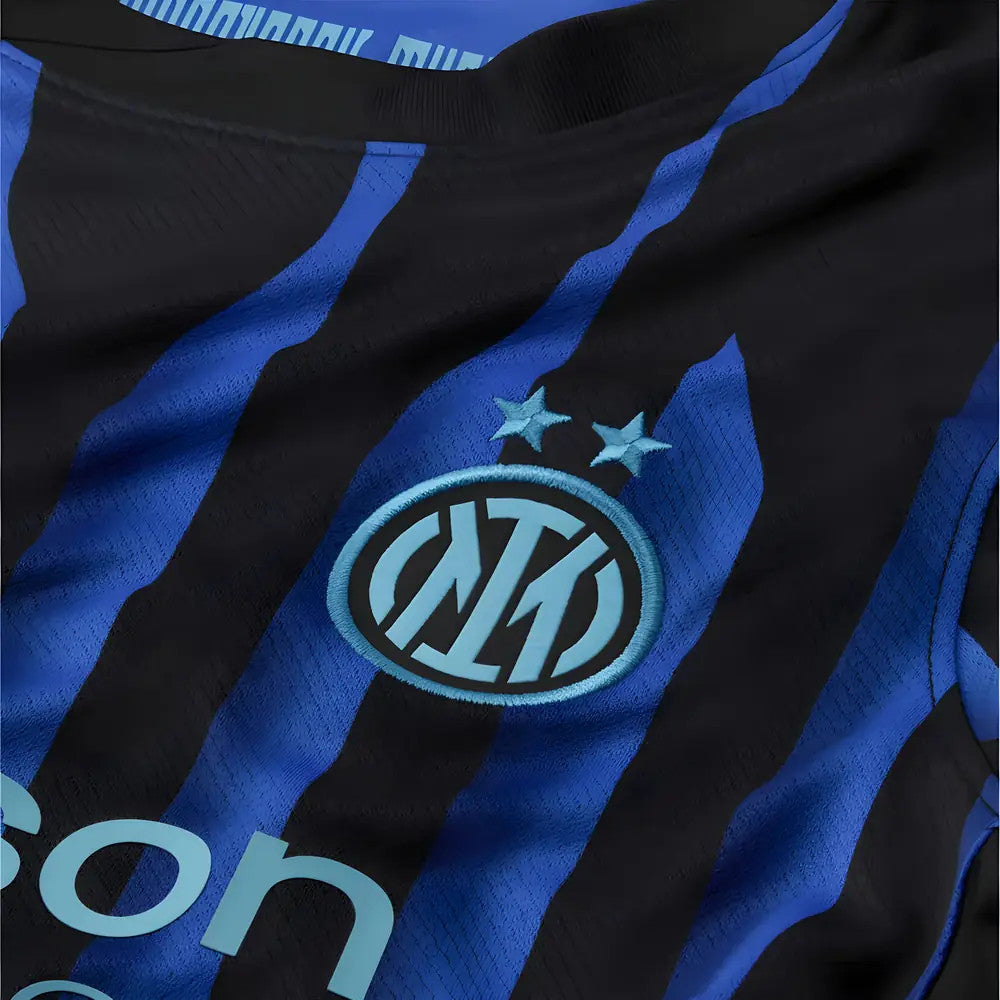 2025-2026 Inter Milan Home Shirt (Womens)_2