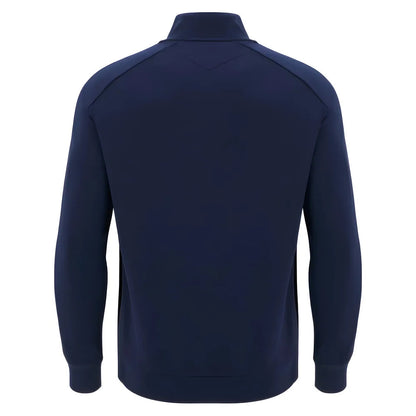 2025-2026 Scotland Rugby Anthem Jacket (Navy)_3