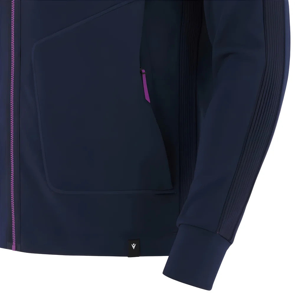 2025-2026 Scotland Rugby Anthem Jacket (Navy)_3