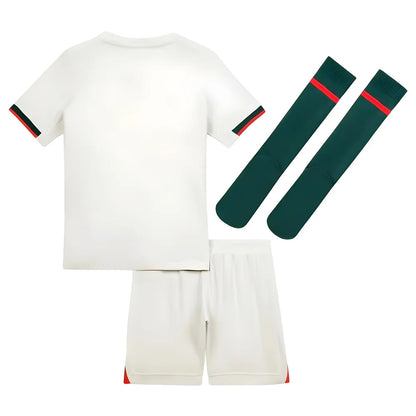 2025-2026 Chelsea Away Mini Kit (Palmer 10)_3