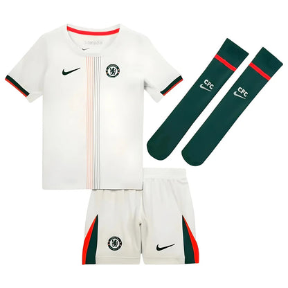2025-2026 Chelsea Away Mini Kit_1