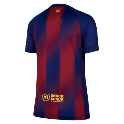 2025-2026 Barcelona Home Shirt (Womens)_2