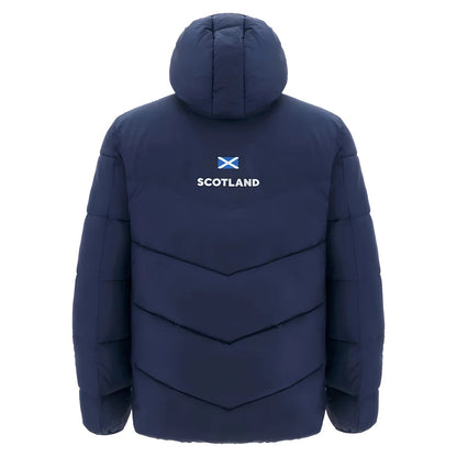 2025-2026 Scotland Rugby Bomber Jacket (Navy)_2