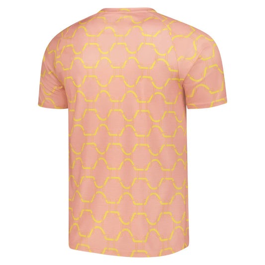 2025-2026 AC Milan Warm Up Jersey (Pink Fruit)_1
