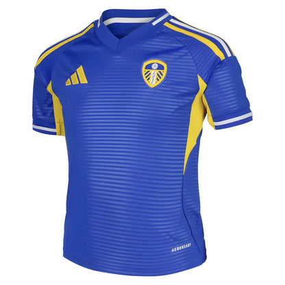 2025-2026 Leeds Away Shirt (Kids)_3