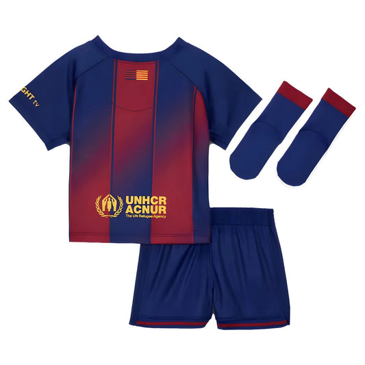 2025-2026 Barcelona Home Baby Kit_2