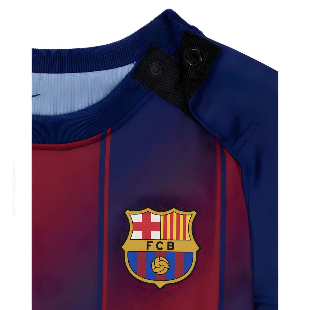 2025-2026 Barcelona Home Baby Kit_2