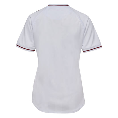 2025-2026 Denmark Womens Away Shirt (Ladies)_3