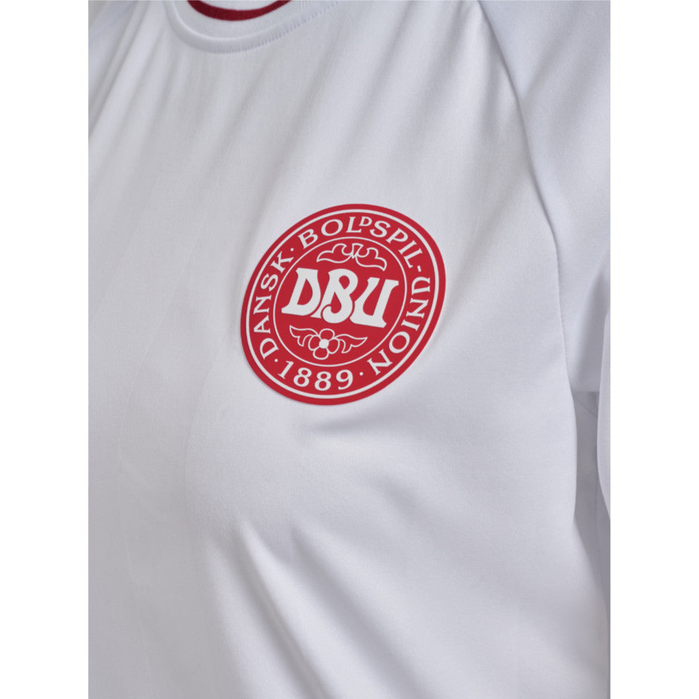 2025-2026 Denmark Womens Away Shirt (Ladies)_3