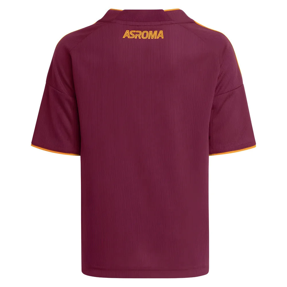 2025-2026 AS Roma Home Mini Kit_3