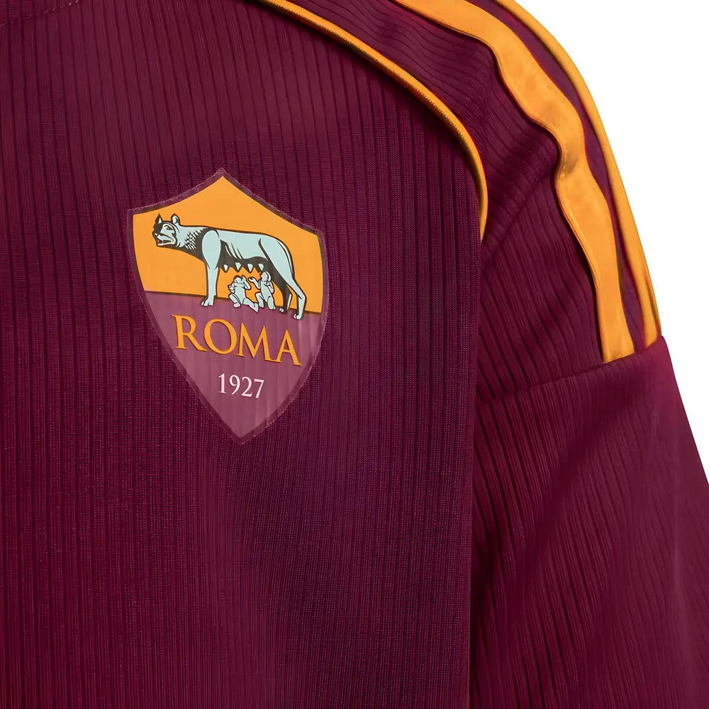 2025-2026 AS Roma Home Mini Kit_3