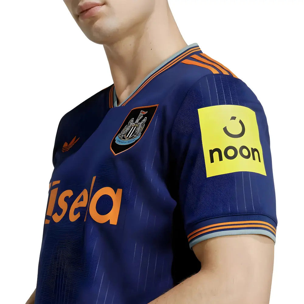 2025-2026 Newcastle Third Shirt_2