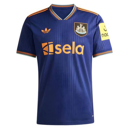 2025-2026 Newcastle Third Shirt_2