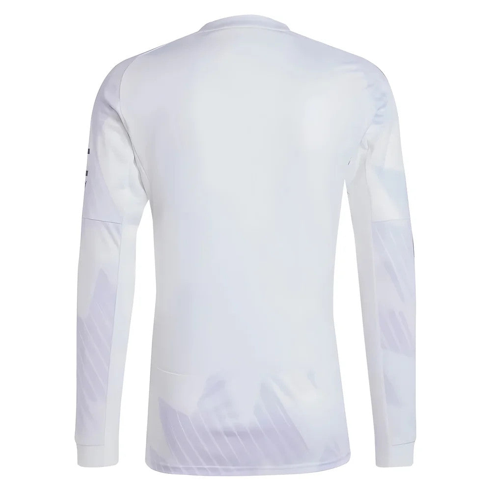 2025-2026 Man Utd Long Sleeve Away Shirt_3