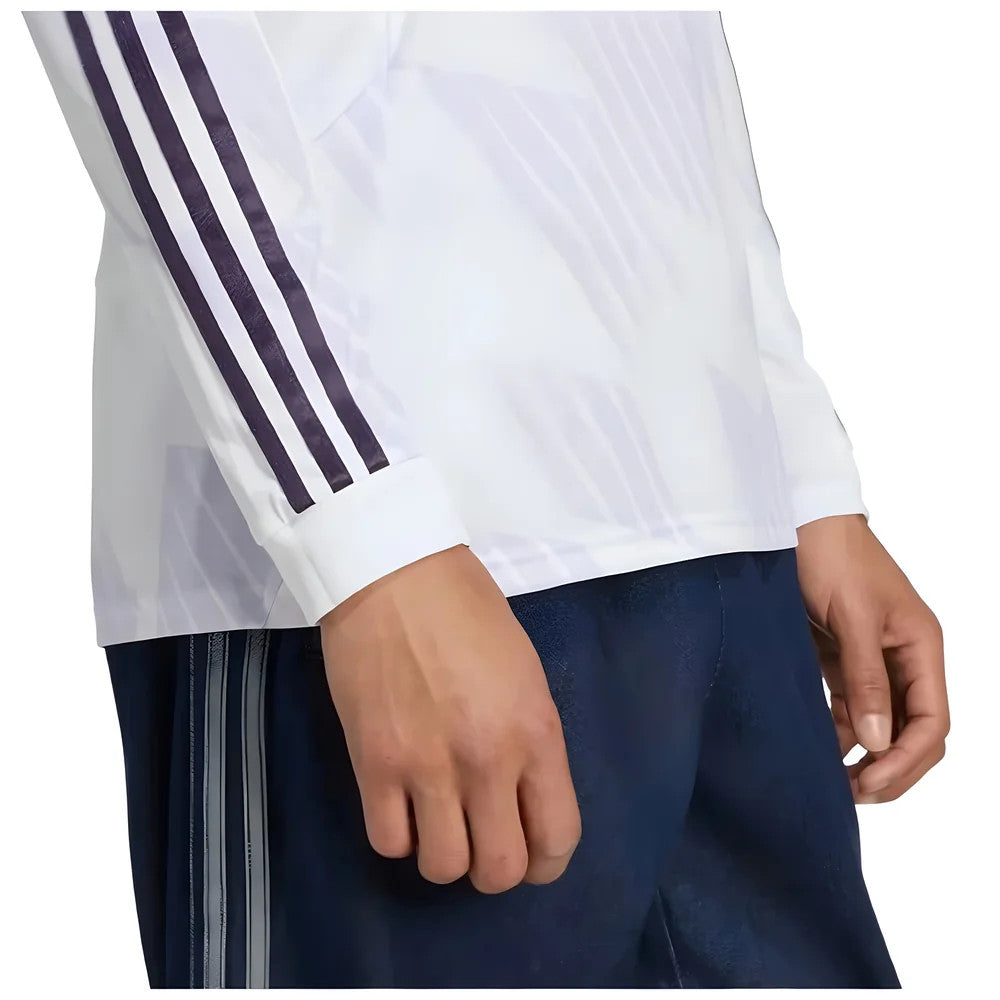 2025-2026 Man Utd Long Sleeve Away Shirt_3