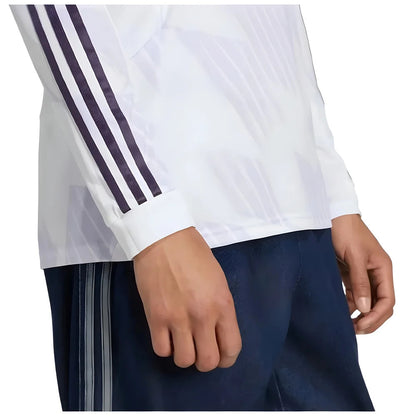 2025-2026 Man Utd Long Sleeve Away Shirt_3