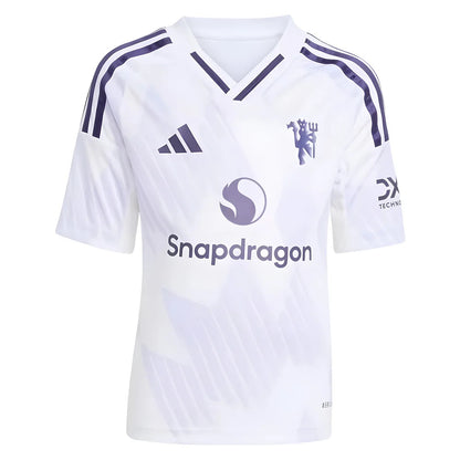 2025-2026 Man Utd Away Mini Kit_3