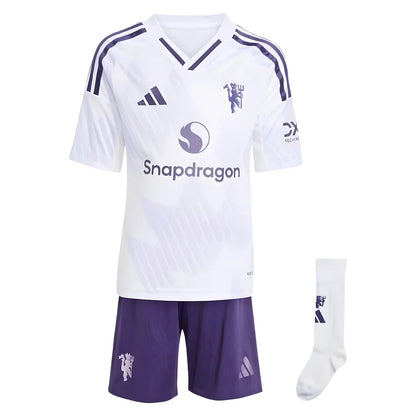 2025-2026 Man Utd Away Mini Kit_3