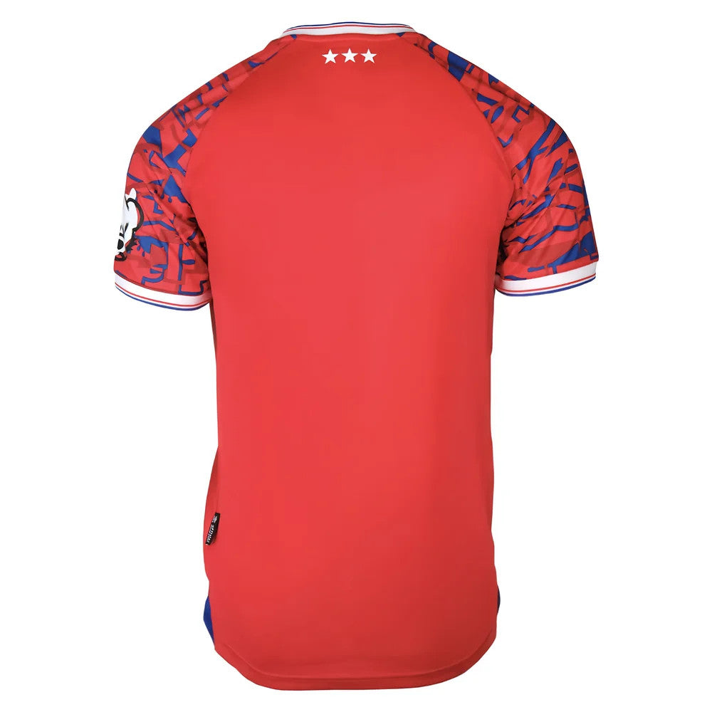 2025-2026 Ipswich Town Away Shirt (Womens)_2