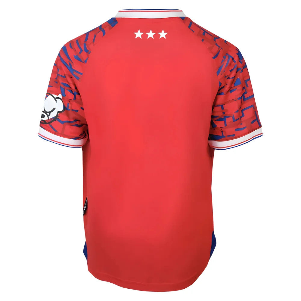 2025-2026 Ipswich Town Away Shirt (Kids)_3
