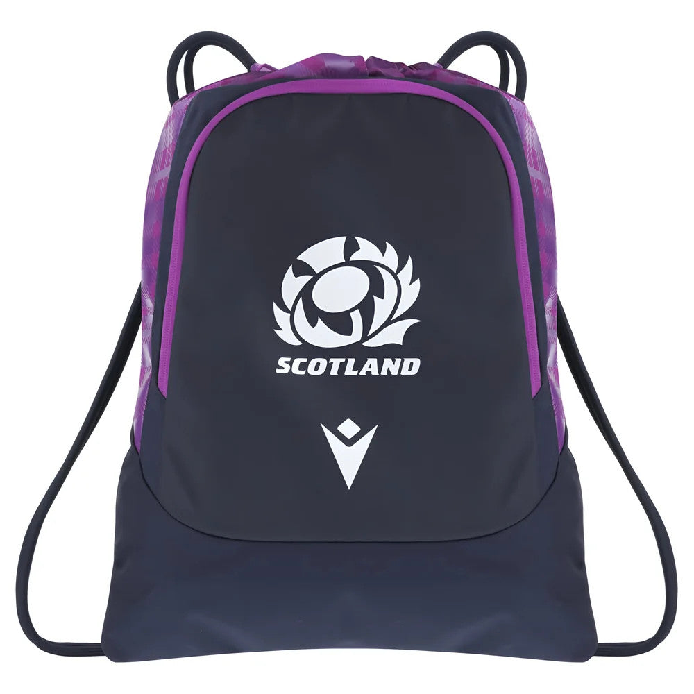 2025-2026 Scotland Rugby Gym Sack (Navy)_3