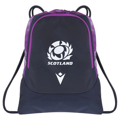 2025-2026 Scotland Rugby Gym Sack (Navy)_3