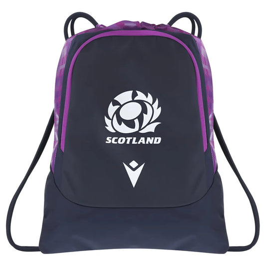 2025-2026 Scotland Rugby Gym Sack (Navy)_3