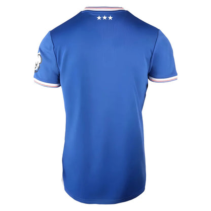 2025-2026 Ipswich Town Home Shirt (Womens)_3