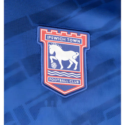 2025-2026 Ipswich Town Home Shirt - Kids_3