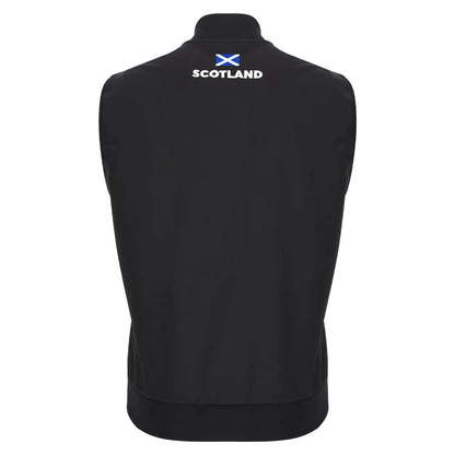 2025-2026 Scotland Rugby Ath Padded Gilet (Navy)_3