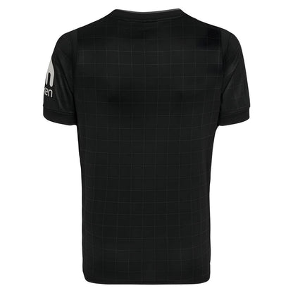 2025-2026 Tottenham Away Mini Kit_4
