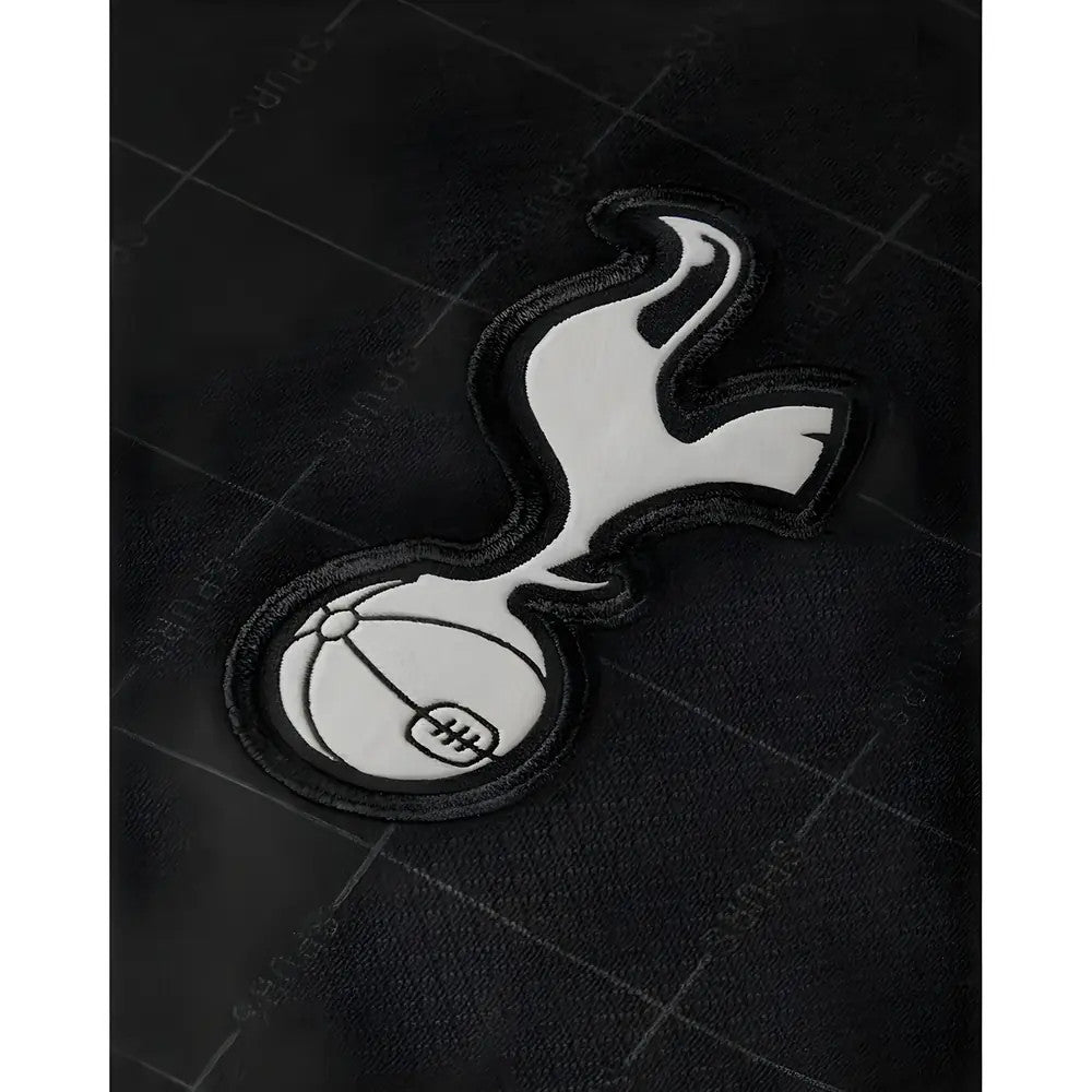 2025-2026 Tottenham Away Mini Kit_4