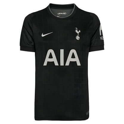 2025-2026 Tottenham Away Mini Kit_4