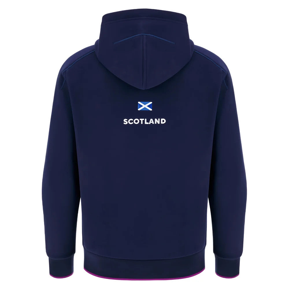 2025-2026 Scotland Rugby Ath Sweat Hoody (Navy)_3